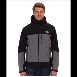 The North Face Men's Two-Tone Performance Jacket
